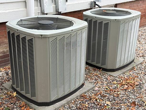 Reliable Air Duct Cleaning contractor in Wilson's Mills, NC by HVAC Repair CO